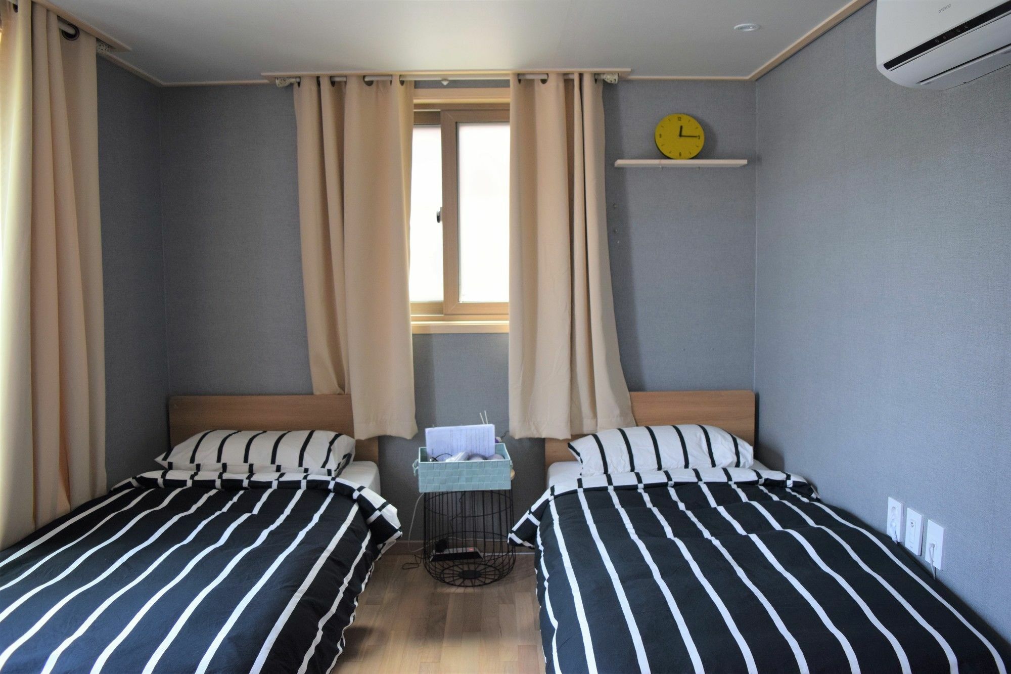 Red Stone Guesthouse Seoul Exterior photo