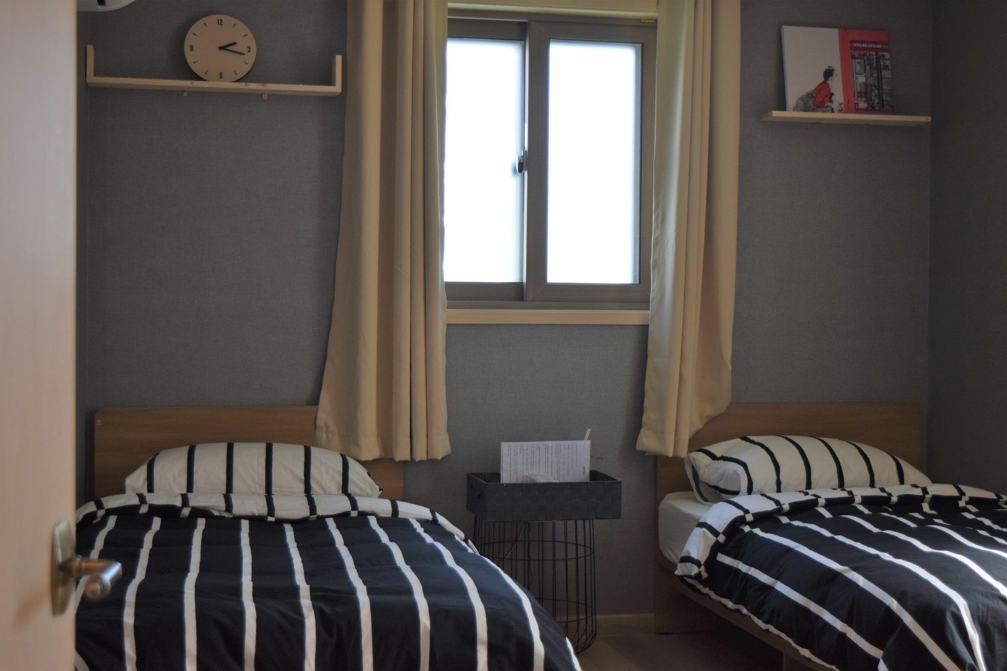 Red Stone Guesthouse Seoul Exterior photo